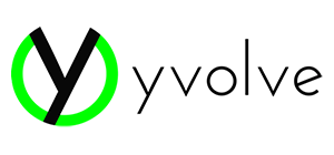 yvolve logo